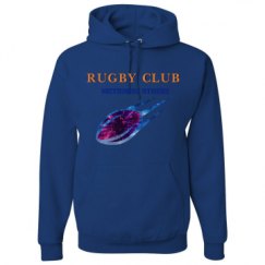 Unisex Basic Promo Hoodie