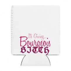 Regular 12 oz Can Cooler