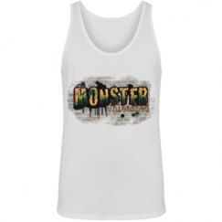 Unisex Jersey Tank Top