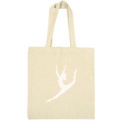 Canvas Bargain Tote Bag