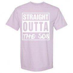 Adult Heavyweight T-Shirt