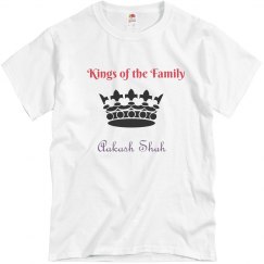 King of the family