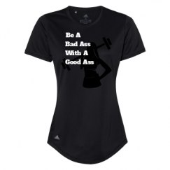 Women's Adidas Sport Shirt 