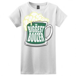 Ladies Basic Softstyle Tee