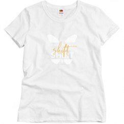 Ladies Basic Softstyle Promo Tee