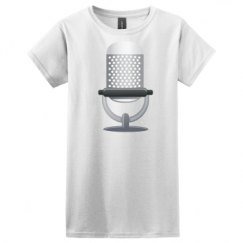 Ladies Basic Softstyle Tee