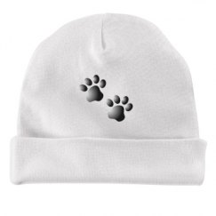 Rabbit Skins Baby Hat