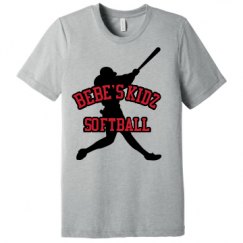 Unisex Triblend Tee