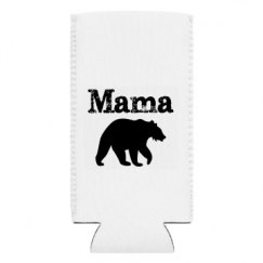 Slim 12 oz Can Cooler