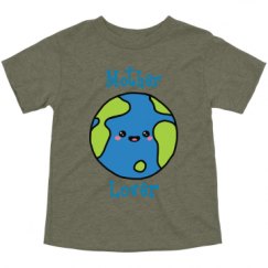 Toddler Triblend Tee