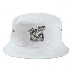 Unisex Bucket Hat