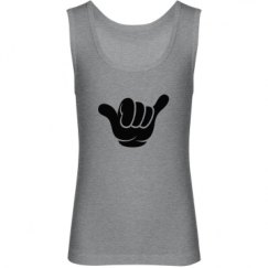 Youth Jersey Tank Top