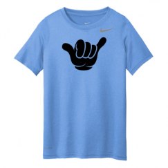 Youth Nike Legend Shirt