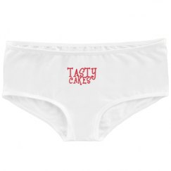 Basic Low-Rise Underwear