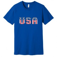 Unisex Premium Tee