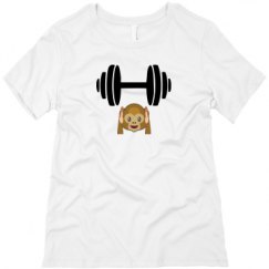 Ladies Relaxed Fit Tee