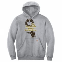 Unisex Carhartt Hooded Sweatshirt