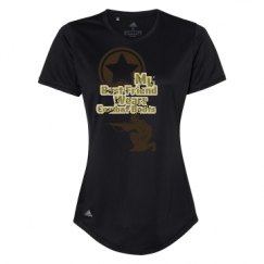 Women's Adidas Sport Shirt 