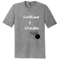 Unisex Perfect Tri Tee