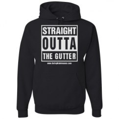 Unisex Basic Promo Hoodie