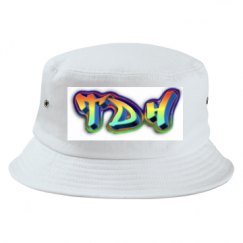 Unisex Bucket Hat