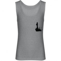 Youth Jersey Tank Top