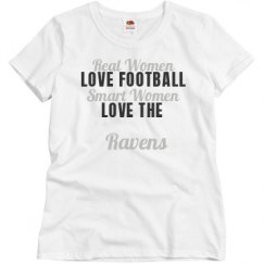 Ladies Basic Softstyle Promo Tee