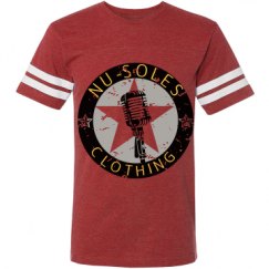 Unisex Vintage Sports Tee