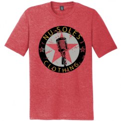 Unisex Perfect Tri Tee