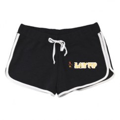 Ladies Relay Shorts