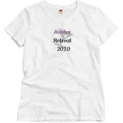 Ladies Basic Softstyle Promo Tee