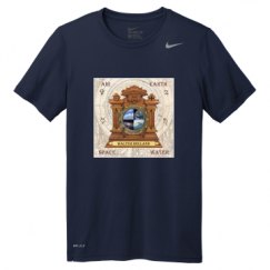 Unisex Nike Legend Shirt