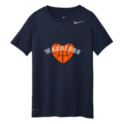 Youth Nike Legend Shirt
