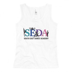 Youth Girls Tank Top