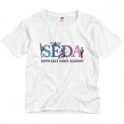 Youth Basic Promo Tee