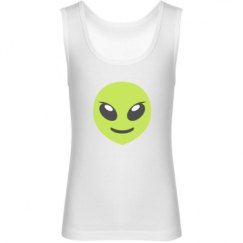 Youth Jersey Tank Top