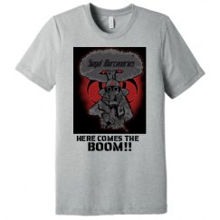 Unisex Triblend Tee
