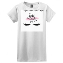 Ladies Basic Softstyle Tee