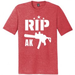 Unisex Perfect Tri Tee