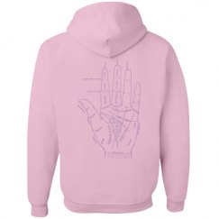 Unisex Basic Promo Hoodie