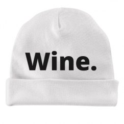 Rabbit Skins Baby Hat