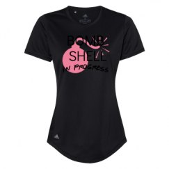 Women's Adidas Sport Shirt 