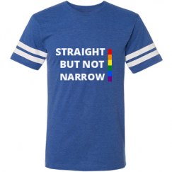 Unisex Vintage Sports Tee