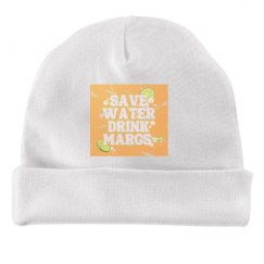 Rabbit Skins Baby Hat