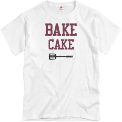 Unisex Basic Promo Tee