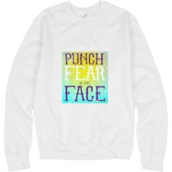 Unisex Basic Promo Crewneck Sweatshirt