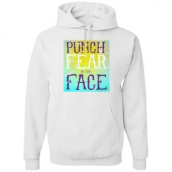 Unisex Basic Promo Hoodie