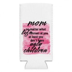 Slim 12 oz Can Cooler