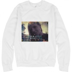 Unisex Basic Promo Crewneck Sweatshirt