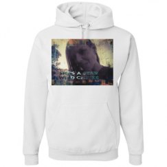 Unisex Basic Promo Hoodie